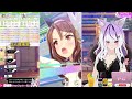 【ウマ娘】晩酌チャンミ mile予選ラウンド2 配信【夜子よるね vtuber】