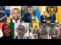 Kigali Yavuze ko Yabonye FDLR Mugihugu/Kazoza Yafunguwe Nyuma y'Ibaruwa y' Imitoma Yandikiye Kagame