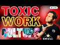 🔴🔥🛑TOXIC WORK CULTURE [Vertical] @TKKlive @TechieKrishnaKayaking