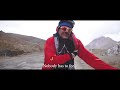 cycling the trans himalaya part 1