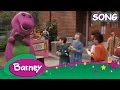 Barney - Pumpernickel Bread (SONG)