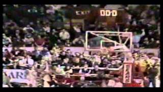 1993-1994 NBA Season in Review