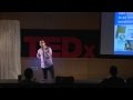 TEDxCollegeHill - Rodrigo Martinez - Why Healthcare Needs a Shot of Design