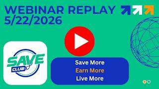 🎥 Replay Now: Friday Payday Webinar + Business Overview