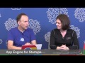 Using JDO and JPA on App Engine