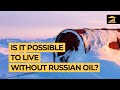 Can RUSSIAN OIL be 