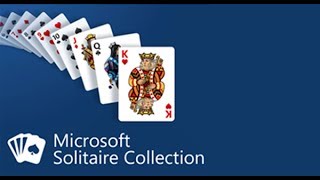 Microsoft Solitaire Collection - FreeCell Facil - 05 Julio 2017