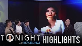 TWBA: Joseph, RK, Vin describe their \