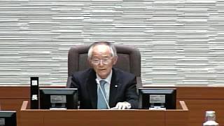 犬山市議会本会議　平成２８年５月１３日①