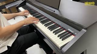 Piano Roland RP-30 | HONGKONG1 Cover