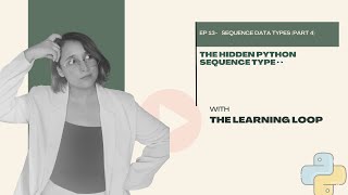 Python Range() Explained – The Beginner-Friendly Sequence Data Type | Python for Absolute Beginners