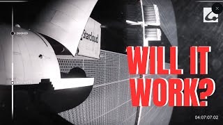 Why Would We Need Data Centers in Space?