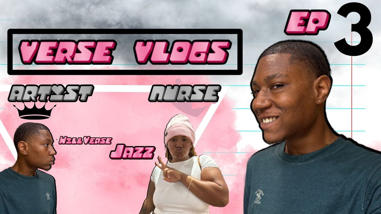 What Is It Like To Work At Target Ep 3 Ft Jazz Youtube