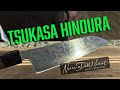 Unboxing Tsukasa Hinoura