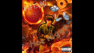 DOPELUMI CV Polo - Hot Nigga  (Official Audio)