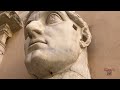 greatest colossal statues of ancient greece