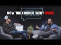 Why The Western Church Collapsed. And What We're Doing About It. | Clear Truth Podcast ep. 001