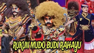 REOG RMBR MENDHUT‼️JARANAN MASALNYA RMBR..LIVE DSN GINTUNGAN KEC JAMBU