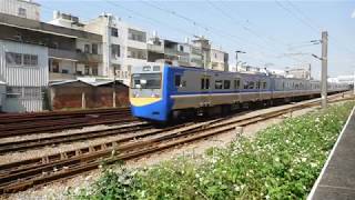 20190312台鐵2174次EMU700區間車新豐南　　　　No.659