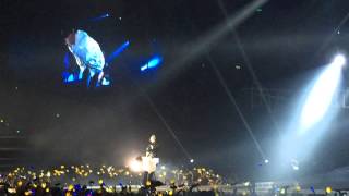 [2014 YG Family Tour POWER in Singapore] Epik High- Get Outta The Way