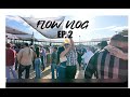 Flow Vlog Ep: 2 Rancho Grande!