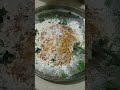 palak puri recipe💕 l how to make palak puri food delicous cooking palakpurirecipe