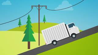 Audio Description: Top 5 reasons for a power outage