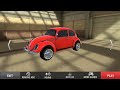 Classics Car Parking02 #gameplay #tiptopgamer