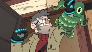 Gravity Falls - Dungeons Dungeons and More Dungeons - Trailer