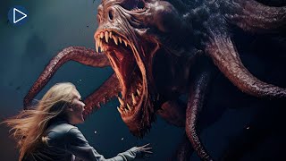 THE VOLCANO CREATURE 🎬 Full Exclusive Sci-Fi Horror Movie 🎬 English HD 2023