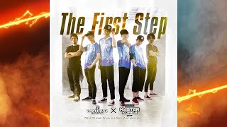 【DRS】The First Step / Yooh