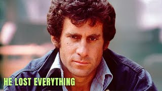 This Tragedy Almost Destroyed Paul Michael Glaser