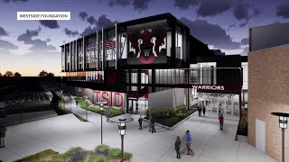 Upgrades coming: What's included in Westside High School's $34 million project