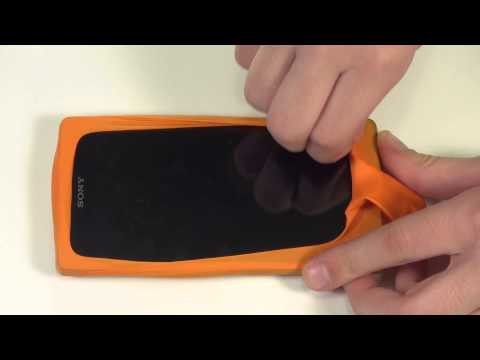 How to make a cell phone (mobile phone, smartphone, tablet) case with a Balloon How to make a cell phone (mobile phone, smartphone, tablet) case with a Balloon