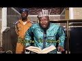 sakon sheikh musa yusuf asadus zuwaga yan bindiga sulhu alherine