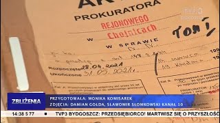 Płocicz: Rozwiązanie zbrodni sprzed 22 lat - znany jest sprawca zabójstwa 20-letniej Doroty