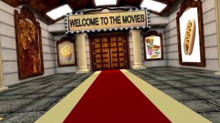 Welcome to Lincoln Grand 8 Cinemas