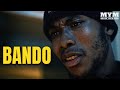 Bando | Crime Drama Short Film (2023) | MYM