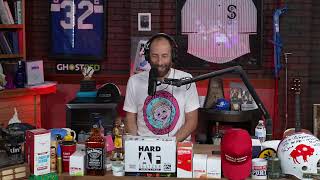 Ari Shaffir - Drinkin' Bros Podcast Episode 1447