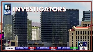 Group accused in $225K 'dice sliding' cheating scheme at Las Vegas casino