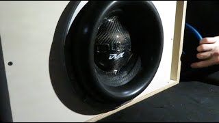 DOWN4SOUND DVX 12