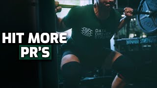 Enhance Your Strength Gains with Better Periodization