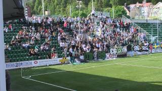 Sundsvall - Hammarby 2013 Full HD