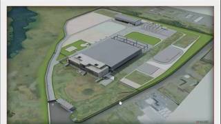 Interactive Construction Timeline - Schlumberger