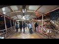 nana chowk hanging skywalk grant road nana chowk hanging bridge vlog night view sasatraveller