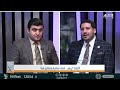 من العاصمة مع الباحث في الجانب المالي و المصرفي مصطفى حنتوش