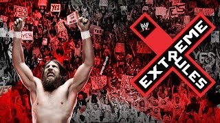 WWE Extreme Rules 2014 Review