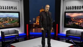 მიქაელ მთავარანგელოზის ფენომენი გიორგი ასათიანის მე 5 გადაცემა