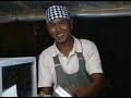 making famous thai coffee