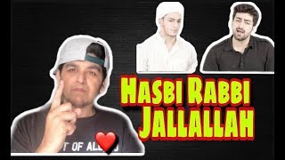 HASBI RABBI JALLALLAH | PART 5 | RAMZAN NAAT |  American-Pakistani | Reaction